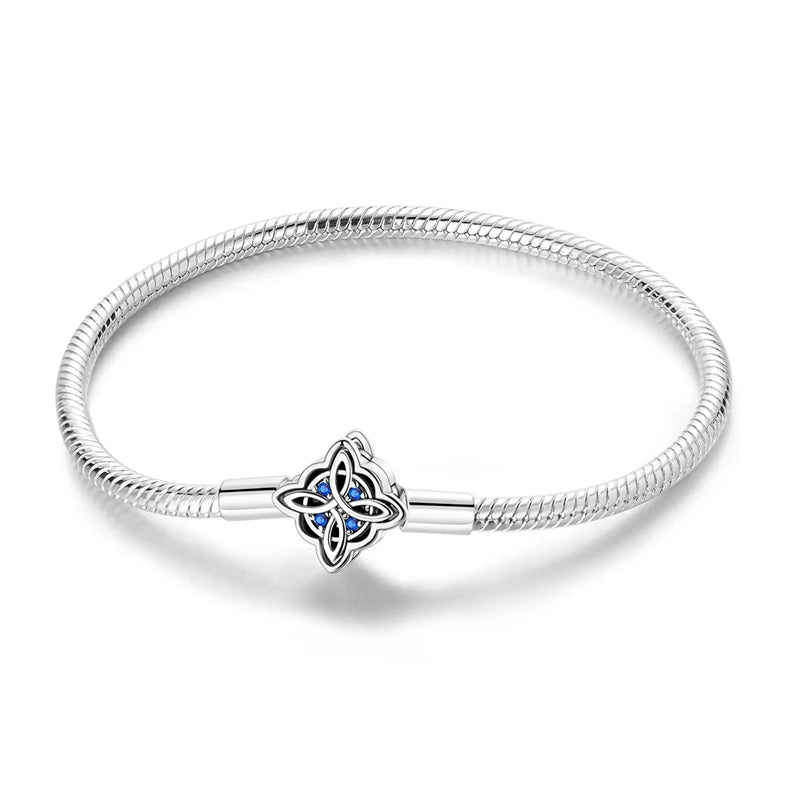 Forever Heart Bracelet
