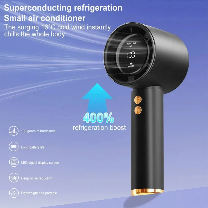 PocketAir USB Fan