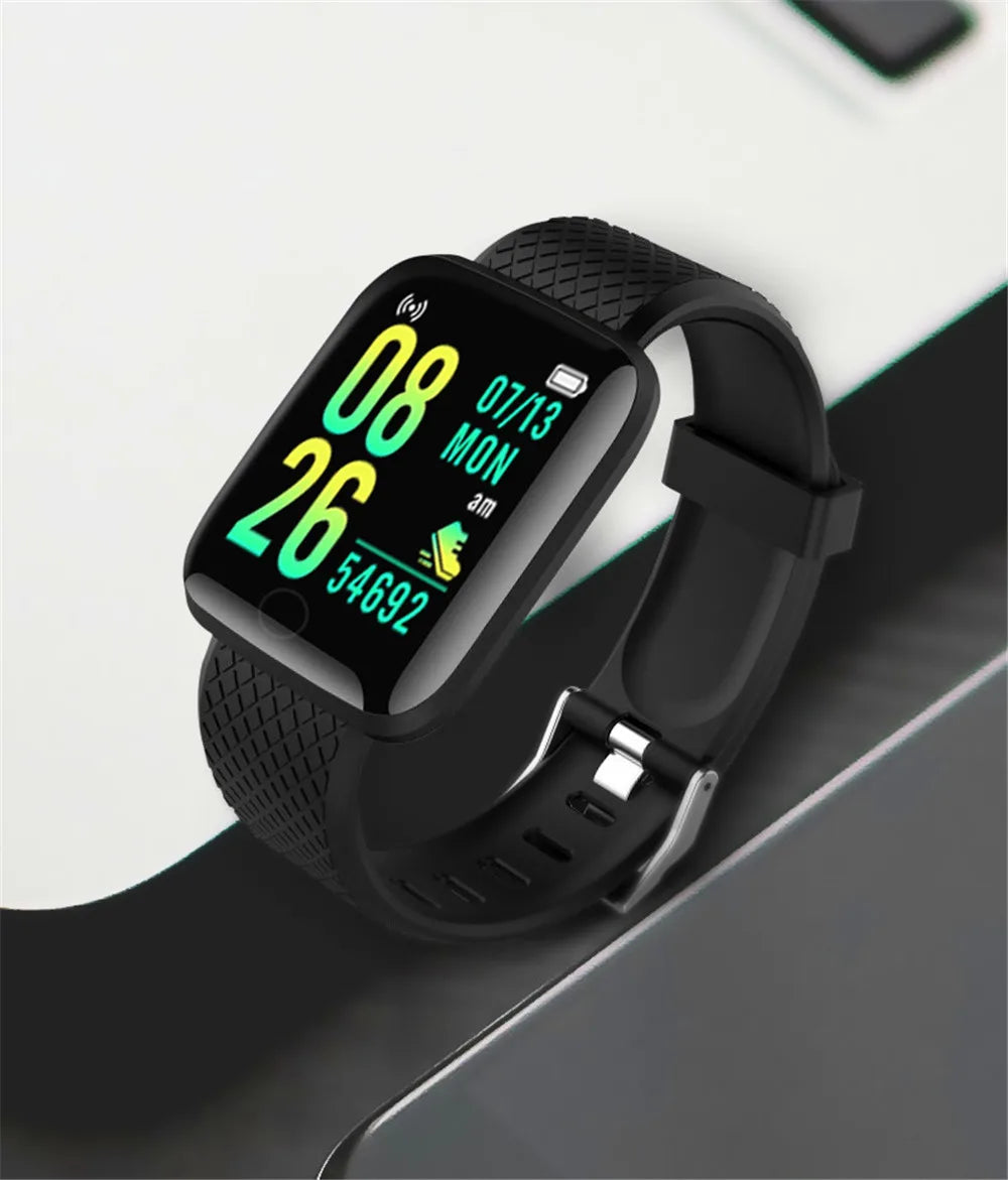 Orion Smartwatch