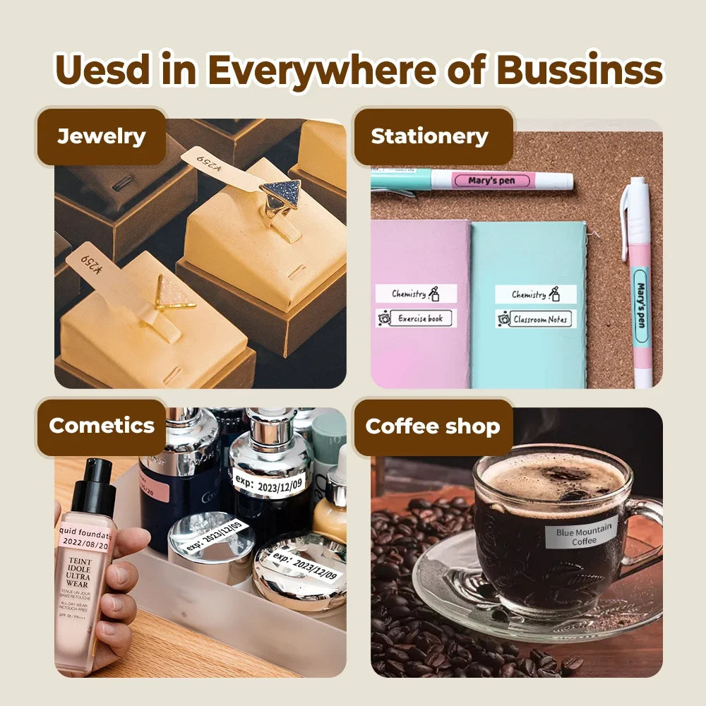 Q30 Mini Printer