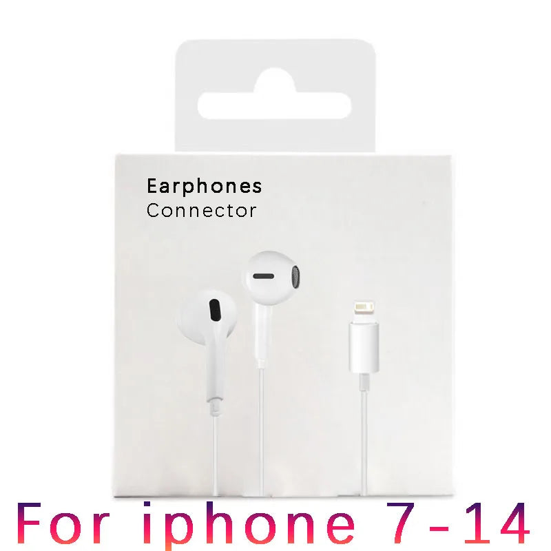 PulseC Wired Earphones