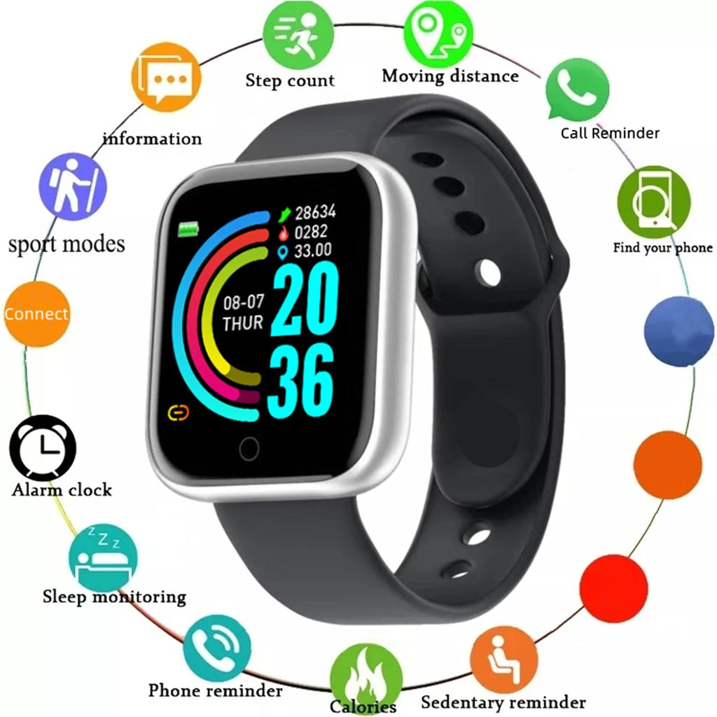 Orion Smartwatch