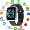 Orion Smartwatch