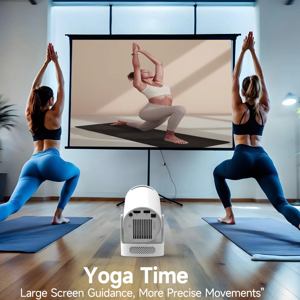 SmartBeam Projector