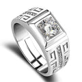 Silq Ring