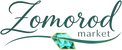 Zomorod Market – Accueil