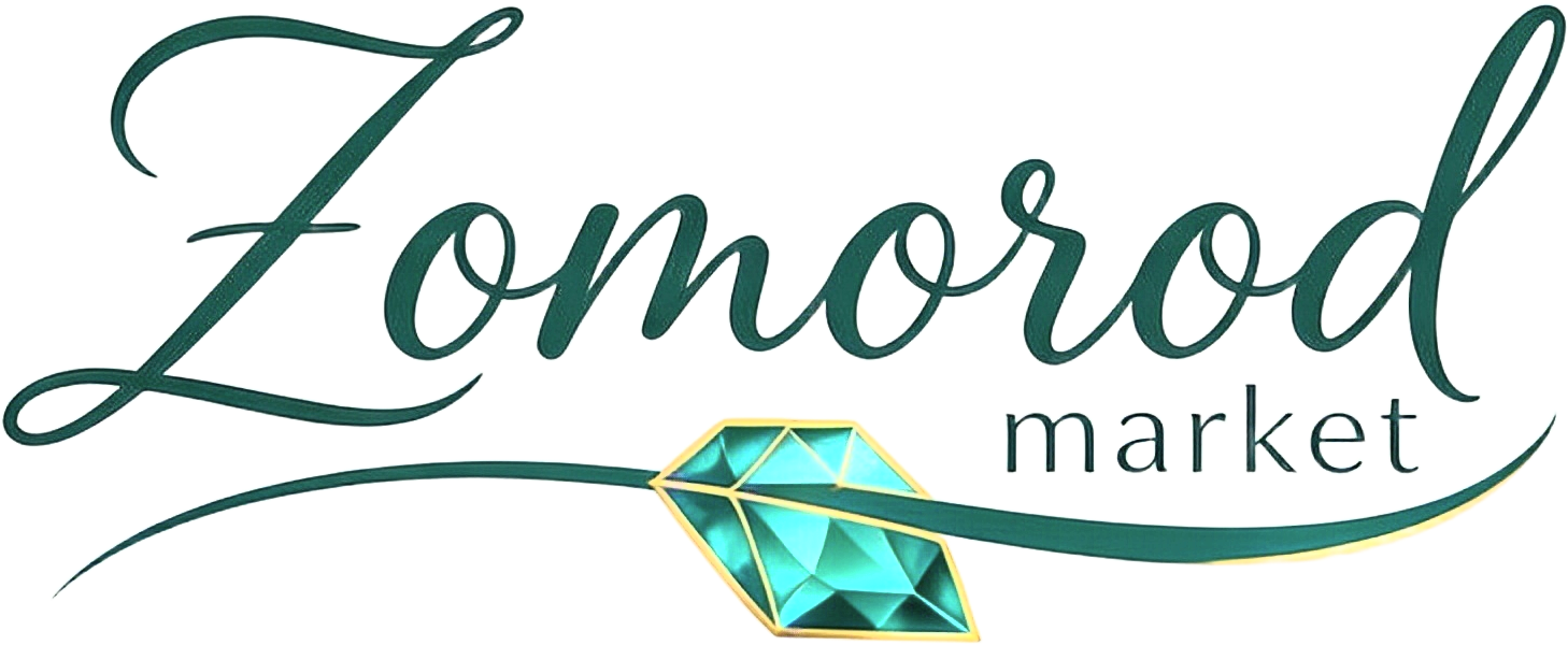 Zomorod Market